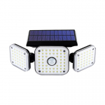 Solar Solar lamp Superfire FF13-C, 22W, 300lm, 2400mAh