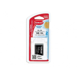 HAHNEL BATTERY CANON HL-13L