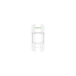 Ajax MotionProtect motion detector (white)