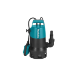 Makita Electric submersible pump 400 W (PF0410)