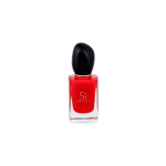 Giorgio Giorgio Armani Si Passione EDP for Women 30 ml