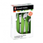 Russell Russell Hobbs BW031302EU7 London cutlery set 24pcs