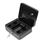 Box Box for money FOROFIS 25x18x9cm