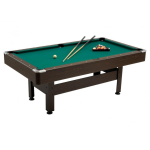 Garland Garland Pool Table VIRG6 VIRGINIA 6