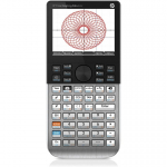 HP HP Prime Graphing Calculator G2