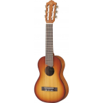 Yamaha GL1TBS Akustiline kitarr Klassikaline 6 keel(ed) Pruun