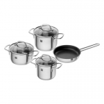 ZWILLING PICO potikomplekt 4 tk