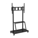 Celexon 55110MP 139,7 cm (55") Must
