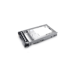 DELL 400-AJQB sisemine k&otilde;vaketas 2.5" 600 GB SAS