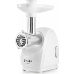 Meat Meat grinder Smapp Meat grinder Smapp 489.81 with cutter white Safe shopping with home delivery