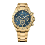 Watch Watch Męski Hugo Boss Ikon 1513340 + BOX