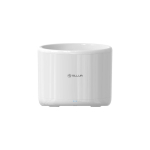 Tellur Smart WiFi Pet Water Dispenser, 2L white