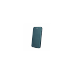 iLike Huawei P40 Lite Book Case Dark Green