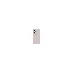 Evelatus Evelatus Apple iPhone 15 Premium Soft Touch Silicone Case White