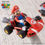 Nintendo Nintendo Super Mario Bros Movie - Super Mario Rumble RC Vehicle