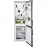 AEG Series 6000 RCB632E9MU Eraldiseisev 330 l E Roostevaba teras