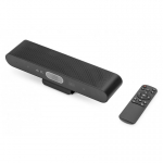 Digitus DS-55581 videokonverentsi s&uuml;steem 8 MP Ethernet LAN Videokonverentsi tarvik