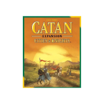 Cosmos Cosmos Catan: Cities & Knights