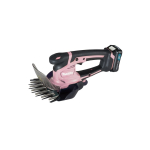 MAKITA. MAKITA. HERBS AND LIFE LIGHTS 12V UM600DSAP 1x2.0Ah PINK
