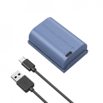 SmallRig 4264 kaamera/videokaamera aku Liitiumioon (Li-Ion) 2400 mAh