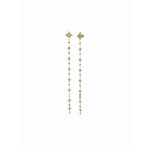 Jewelery Jewelery Guess Earrings JUBE03325JWYGT/U