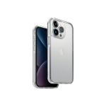 Case Case Uniq Combat iPhone 15 Pro 6.1" case white/blanc white