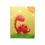 Universal Universal case Dino for tablet 9-10&rdquo;