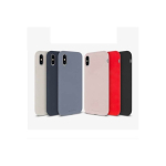 Mercury Silicone iPhone 13 6,1" granatowy|navy