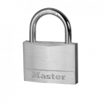 Master Master Lock Padlock in hardened steel (60mm)9160EURD
