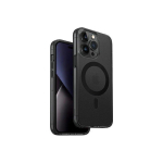 Case Case Uniq UNIQ etui LifePro Xtreme iPhone 14 Pro 6.1" Magclick Rechargeable gray / cold smoke