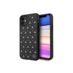 Mercedes Mercedes MEHCN61ESPBK iPhone 11 6,1" | Xr czarny|black hardcase