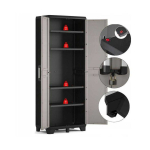 Curver Curver / Keter KETER CABINET PRO 68x39x173cm