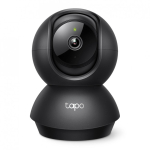 TP-Link Tapo C211 &Uuml;mmargune IP s&uuml;steemiga turvakaamera Hoonesisene 2304 x 1296 pikslit Laud