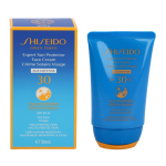 Shiseido Shiseido expert sun cream SPF30+ 50 ml