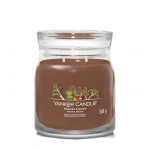 Yankee Yankee Candle Praline & Birch wax candle