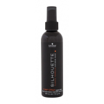 Strong Strong hold non-aerosol hairspray Schwarzkopf Professional Silhouette pump Spray super hold 200 ml