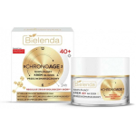 Bielenda Chrono Age moisturizing day cream against wrinkles 40+ 50ml