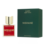 Unisex Unisex perfume Nishane Hundred Silent Ways 100 ml