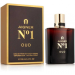 Unisex Unisex perfume Aigner Parfums EDP Aigner No.1 Oud 100 ml