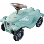 BIG Bobby Car Classic Green Sea