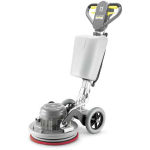 Floor Floor scrubber Karcher BDS 43/Orbital C