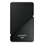 ADATA SE920 Thunderbolt tehnoloogia 4 TB USB t&uuml;&uuml;p-C USB4 Gen 3x2 Must