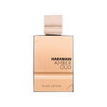 Al Al Haramain Amber Oud Black Edition EDP Unisex, 60 ml