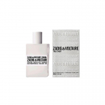 Zadig Zadig & Voltaire This Is Her! EDP perfumed water for women, 100 ml