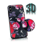 Mocco Flowers Back Case 3D for Samsung Galaxy A13 5G