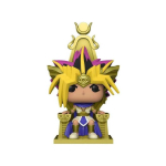 Funko POP! Deluxe 1059: Yu-Gi-Oh! - Pharaoh Atem