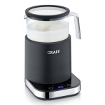 Graef MS902 Automaatne Must