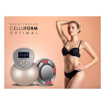 Beauty Beauty Relax BeautyRelax Celluform Optimal