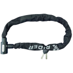 Manta XRIDER XR00LC01 Chain Bicycle Lock 6x900mm
