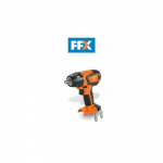 Fein ASCD 18-1000 W34 AS N00 Cordless Impact Wrench